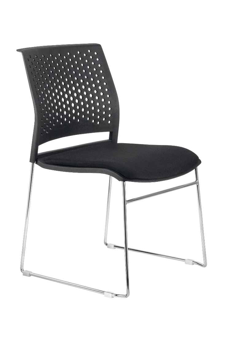 фото конференц-кресла для посетителей Riva Chair D918B OFME Original